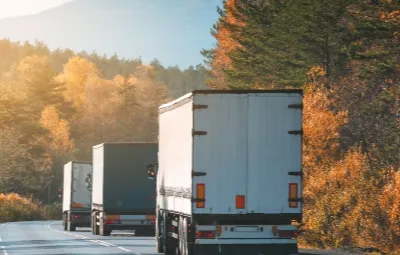 İstanbul ile Esenler Arası Klima Taşıma