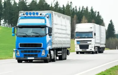 İstanbul ile Esenler Arası Eşya Taşıma